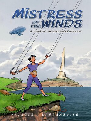cover image of Mistress of the Winds